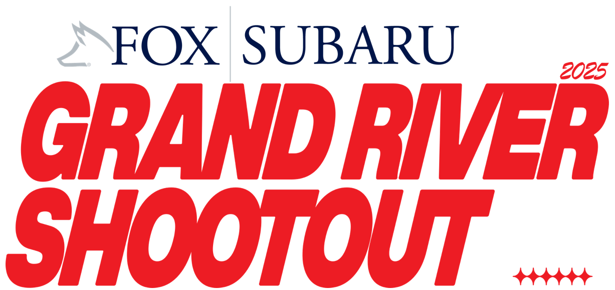 Grand River Shootout